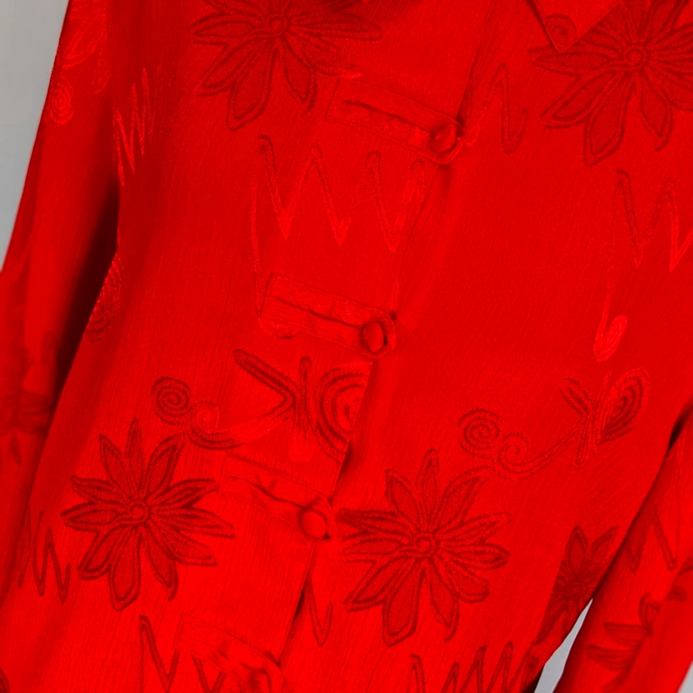 Woman Long Sleeve Shirt